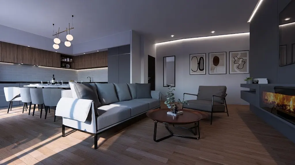 JDdesign Retail Projects