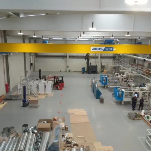 Inarlan | Arquitectura e Ingenieria