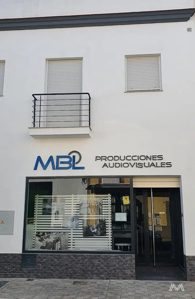 MBLProducciones