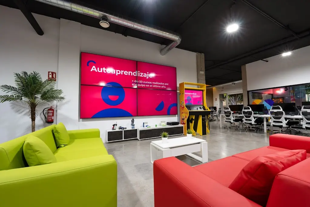 Coco Solution Agencia de Marketing Digital