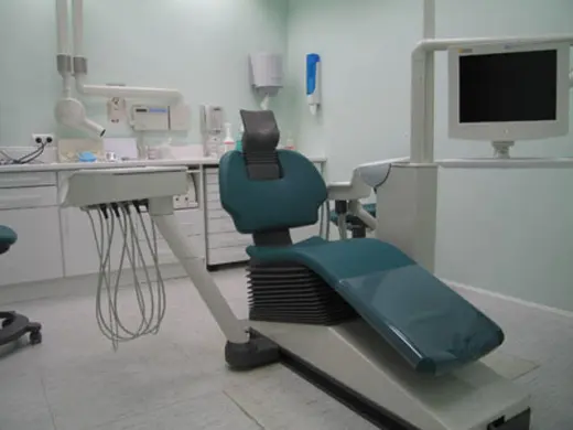 Clinica Dental Dr. Guillermo Bugallo