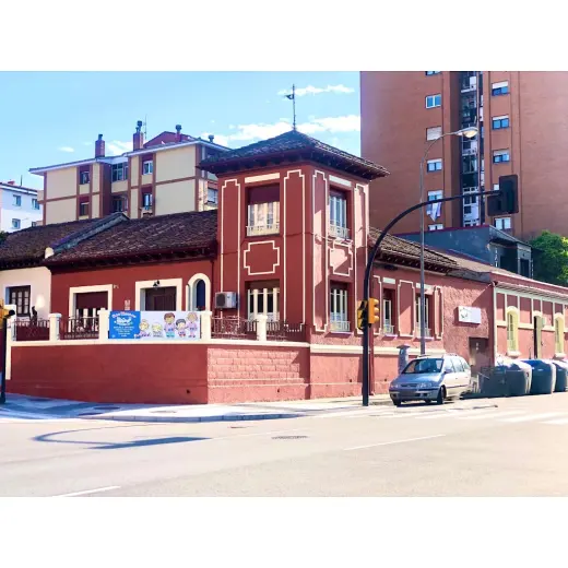Escuela Infantil San Nicolas