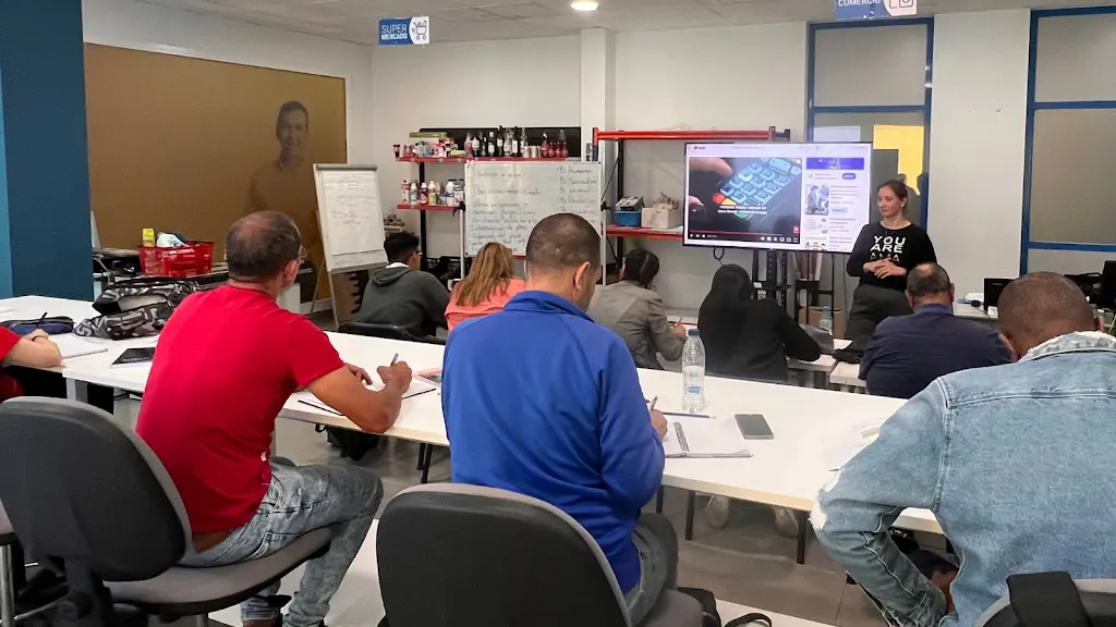 Audiolis Malaga