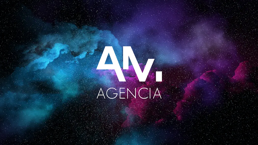 AM Agencia | Diseno Grafico | Diseno Web