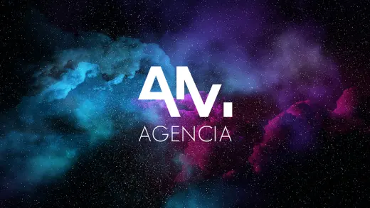 AM Agencia | Diseno Grafico | Diseno Web