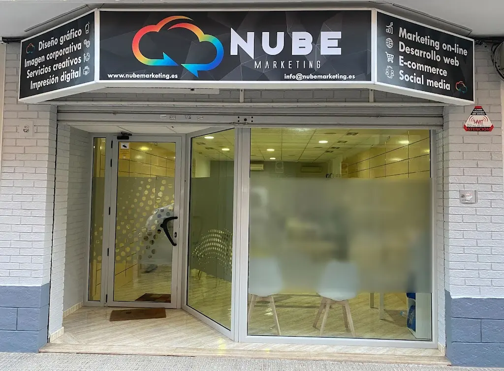NubeMarketing