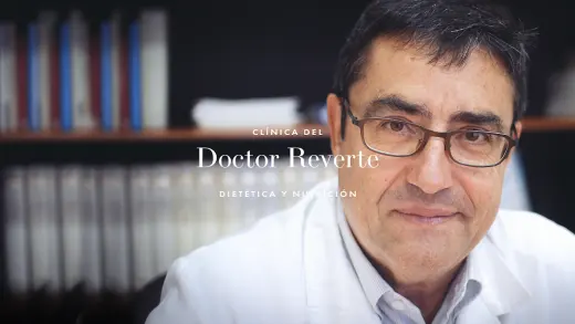 Clinica del Doctor Reverte