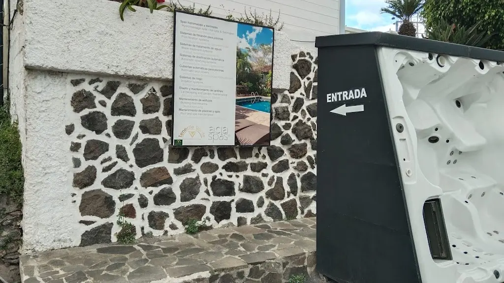 Aqaclear Norte