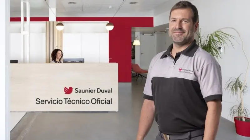 Servicio Tecnico Oficial Saunier Duval Satec, S.A.