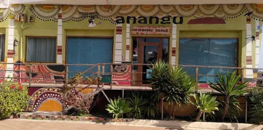 anangu biotienda