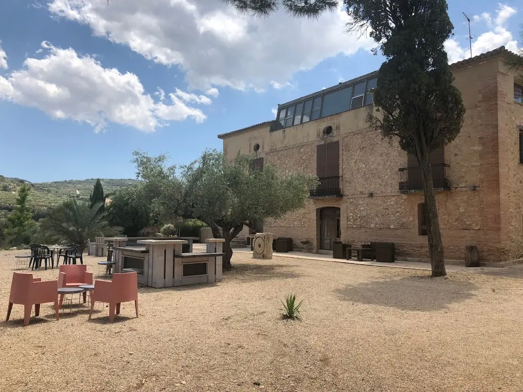 La Bodega Casa Rural