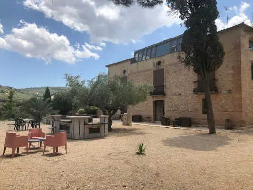 La Bodega Casa Rural