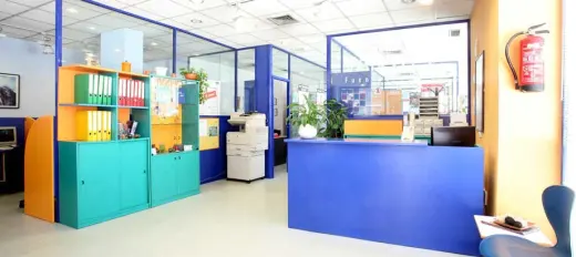 Academia Sylvan Fuenlabrada