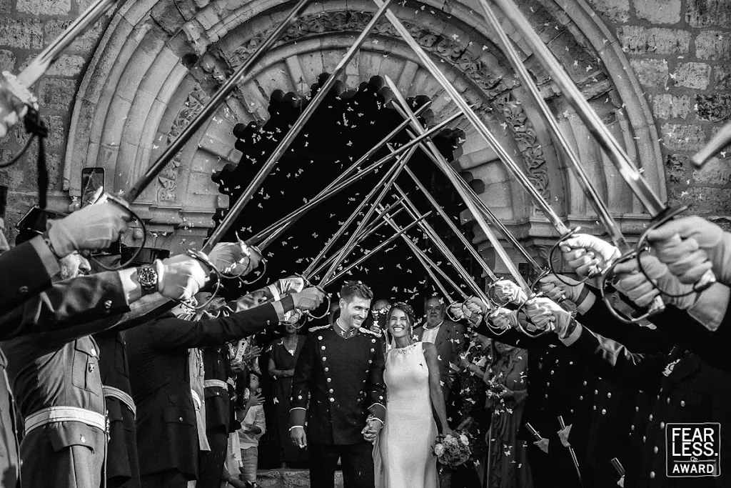 Radiga Studios | Fotografos de bodas Valladolid