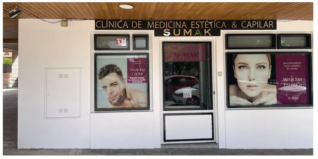 Clinica Sumak: Medicina Estetica &Capilar & Microblading