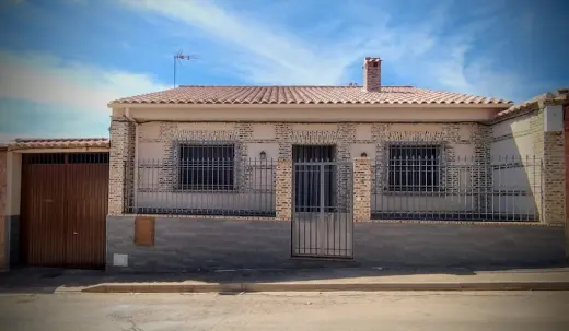 Casa Rural Mirador Sierra del Cristo