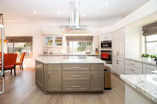 IB Kitchens - Cocinas a Medida
