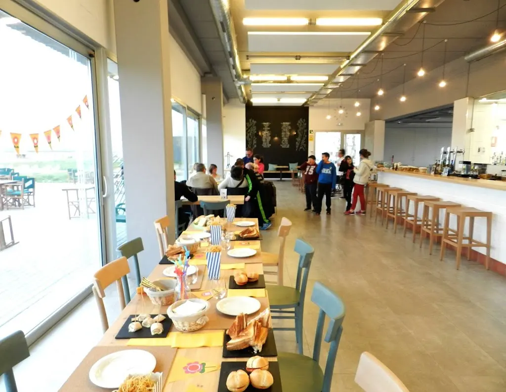 Delta Restaurante