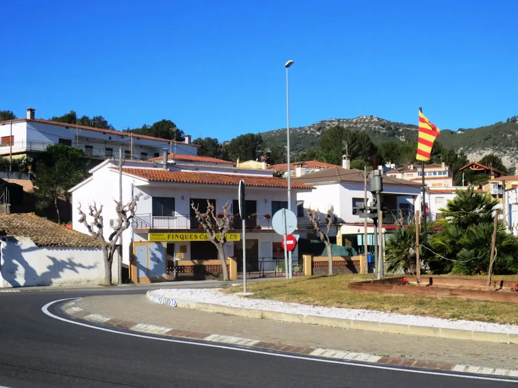 Finques Canyelles