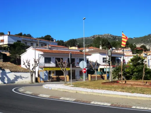 Finques Canyelles