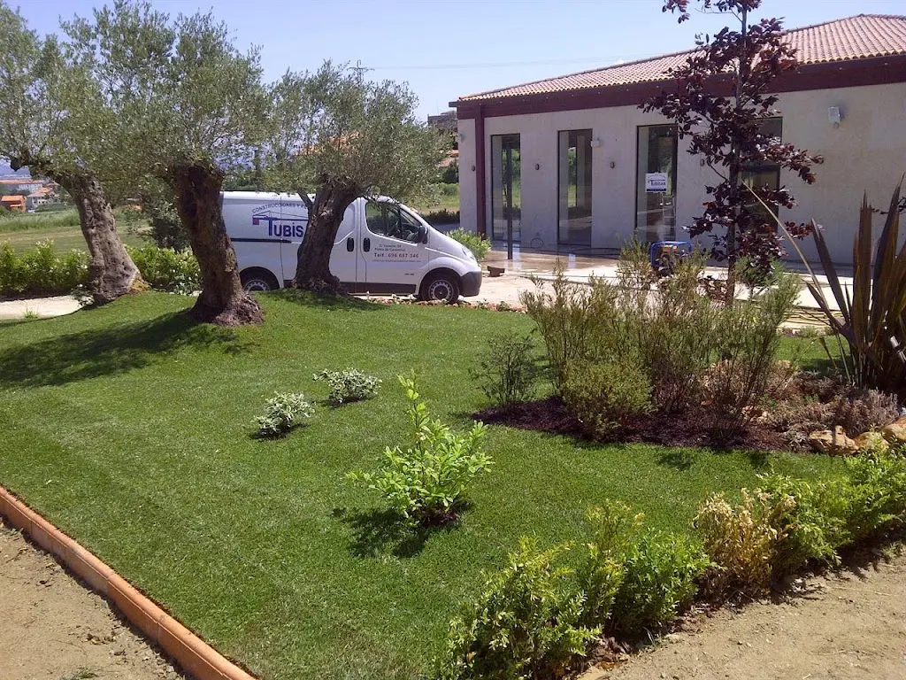Construcciones y Reformas Tubisan