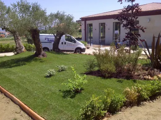 Construcciones y Reformas Tubisan