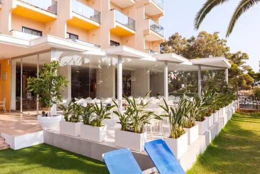 Hotel Port Denia