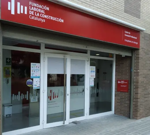 Fundacion Laboral de la Construccion