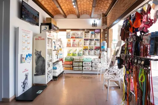 Centro Veterinario Vet Pet
