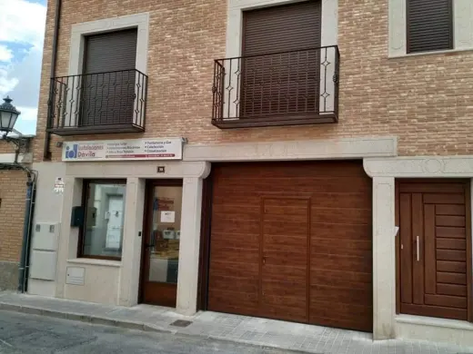 Instalaciones Davila SL