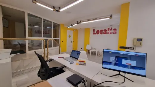 Localia Inmobiliaria - Palencia