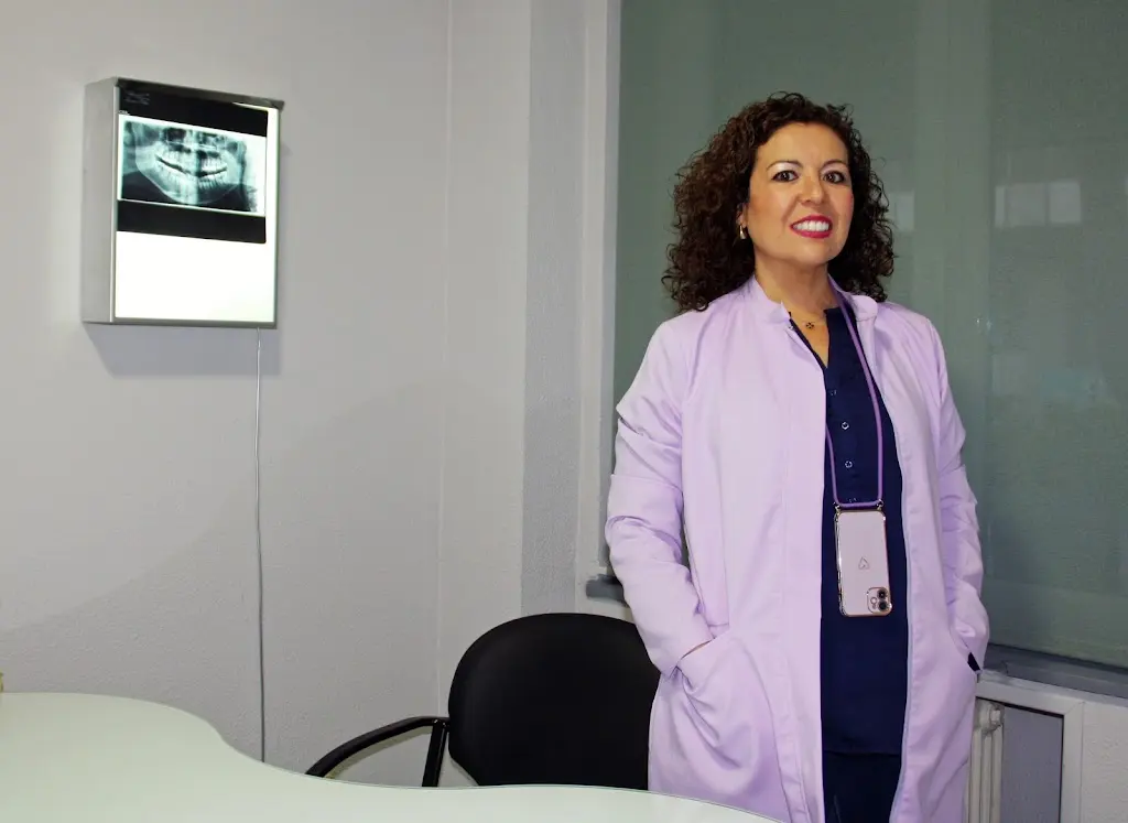 Clinica Dental Rodriguez Munoz Laser Odontologico