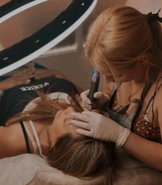 Ewelina Micropigmentacion Las Palmas