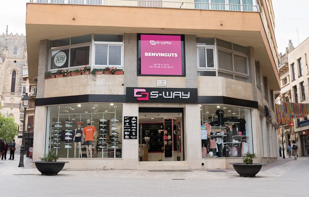 s-way