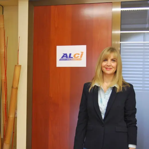ALCI ASSESSORIA