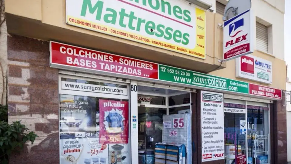 Somycolchon