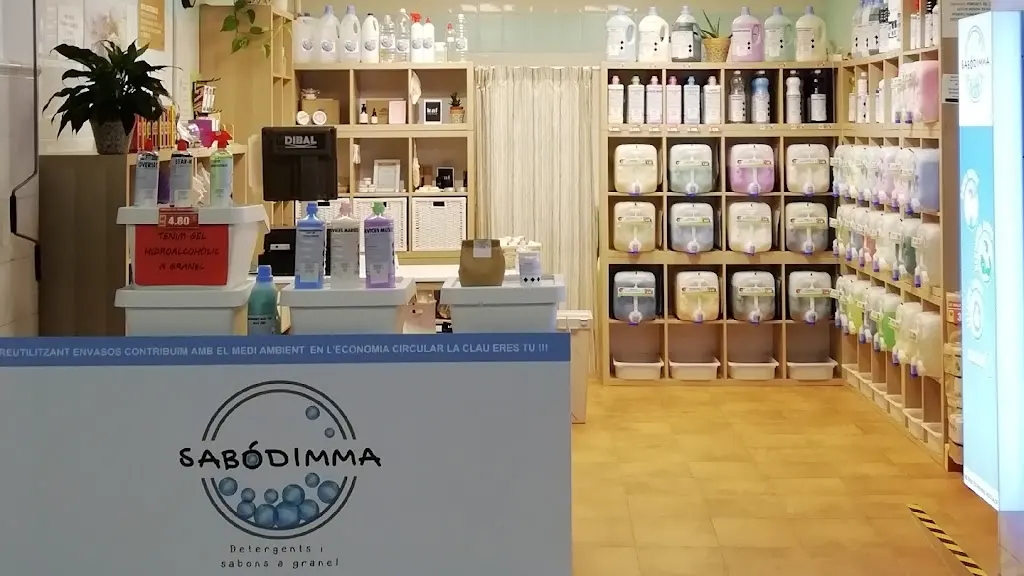Sabodimma