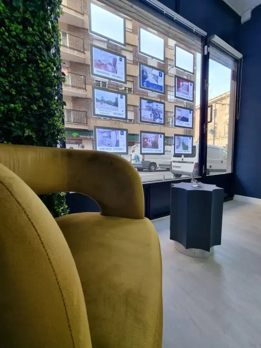 ESTUDIO EFE INMOBILIARIA