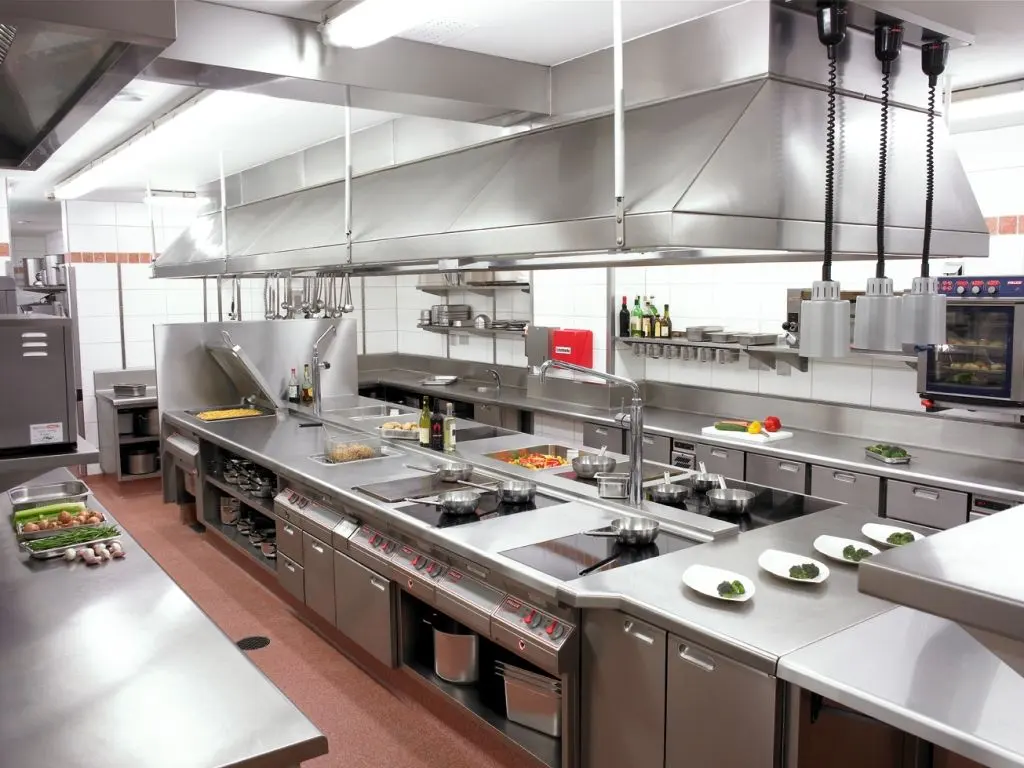 hosteleria y lavanderia vall S.L.U.