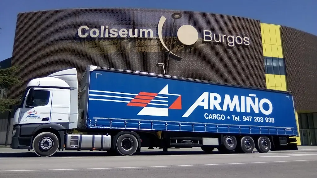 Armino Cargo