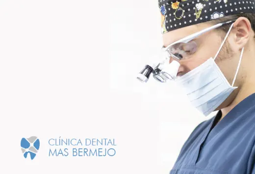 Clinica Dental Mas Bermejo
