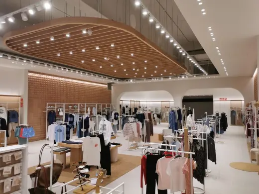 Reformas de locales comercial - Bilda