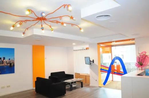 Asesban Inmobiliaria