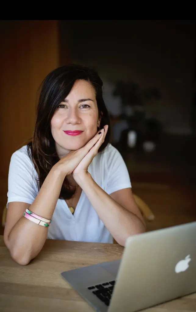 Psicologa Natalia Raya. Psicologia y Coaching en Torrelodones.