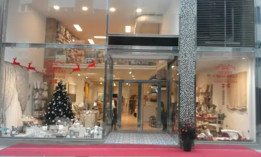 V&P Decoracion