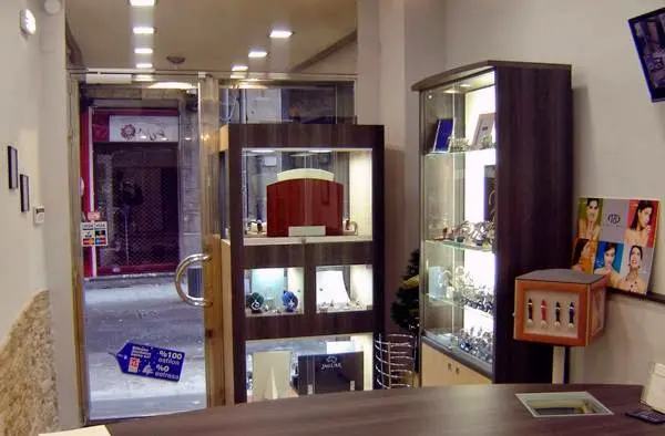 Casber Joyeros - Joyeria en Bilbao
