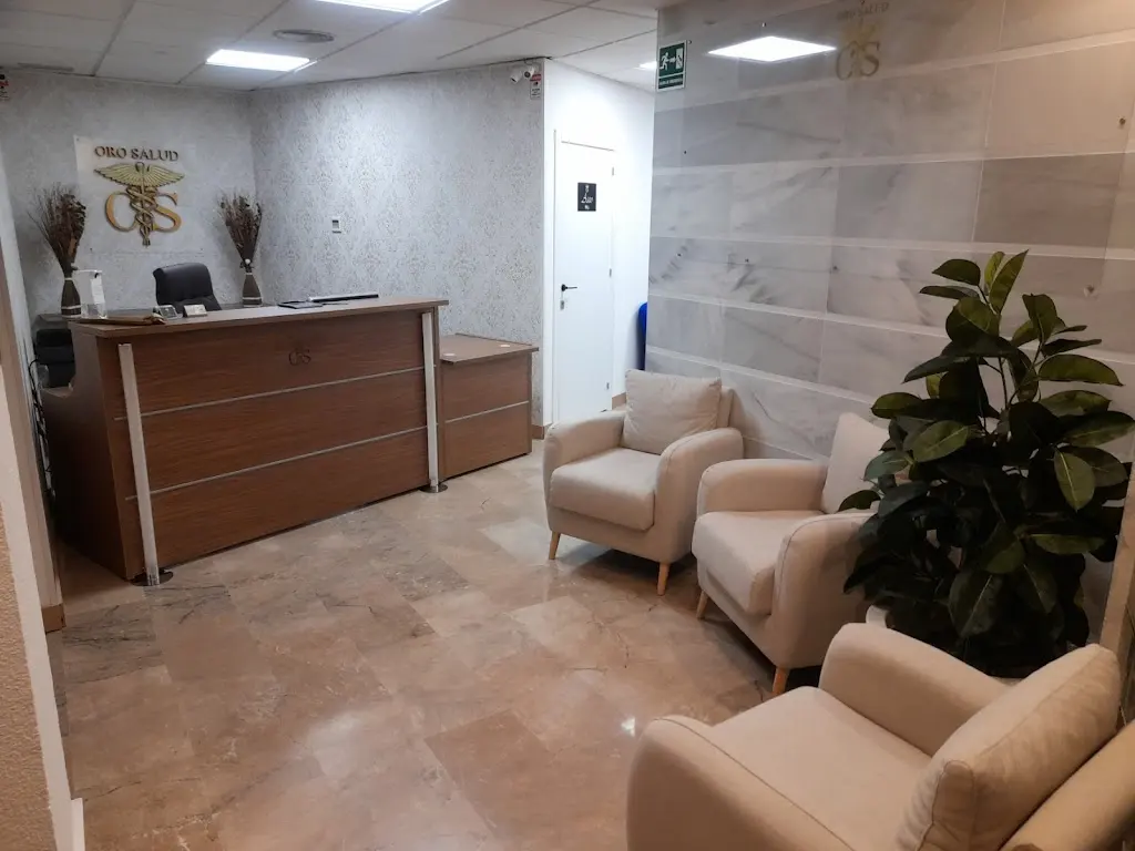 CLINICA O.S - CENTRO DE ESPECIALIDADES MEDICAS Y MEDICINA ESTETICA