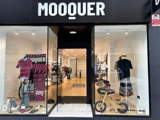 Mooquer