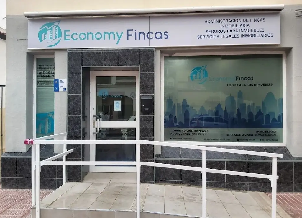 Economy Fincas - Administrador de Fincas en Rota