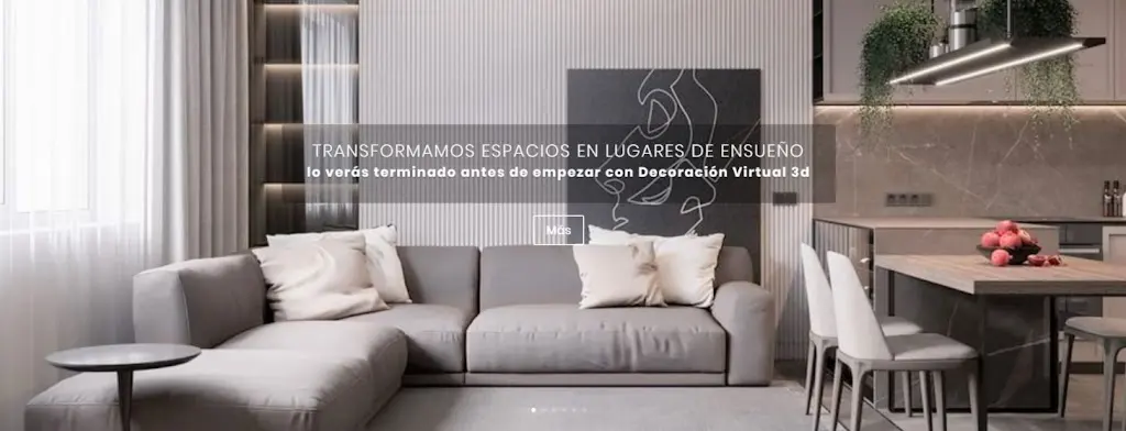 PROYECTO Interiorismo y Reforma